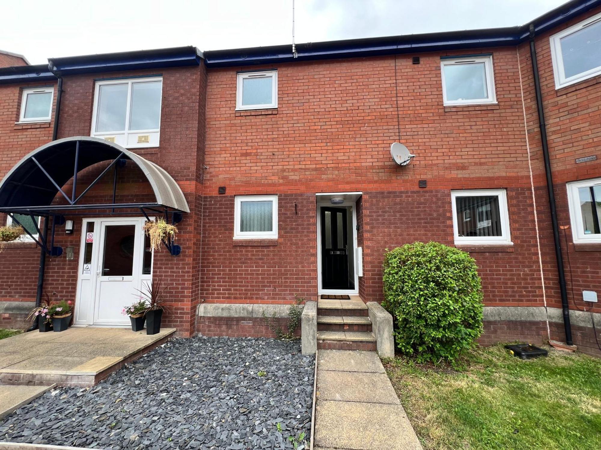 Marina Princes Reach Preston  Exterior foto